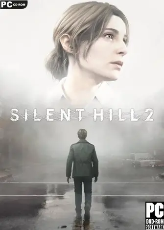 Silent Hill 2 Remake (2024) PC Full Español