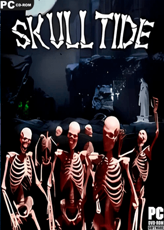 Skulltide (2024) PC Full Español