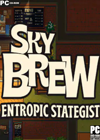 SkyBrew: Entropic Strategist (2024) PC Game [Acceso Anticipado]