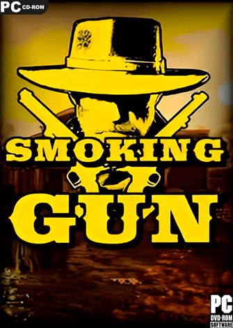 Smoking Gun (2024) PC Full Español