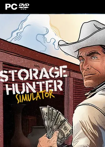 Storage Hunter Simulator (2024) PC-GAME Español [Acceso Anticipado]