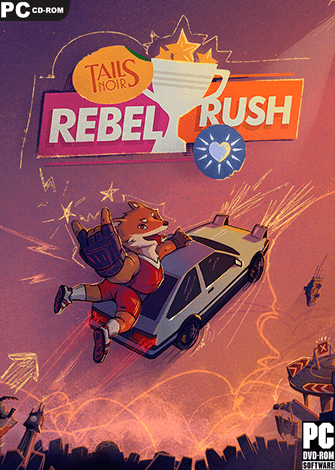 Tails Noir: Rebel Rush (2024) PC Full Español