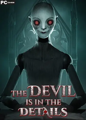 The Devil is in the Details (2024) PC Full Español