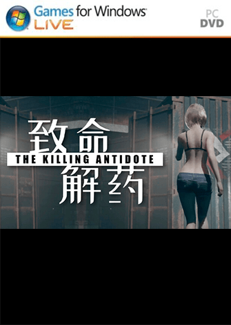 The Killing Antidote (2024) PC Game Español [Acceso Anticipado]