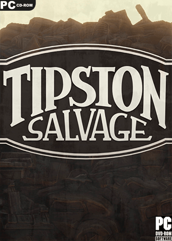 Tipston Salvage (2024) PC Full Español