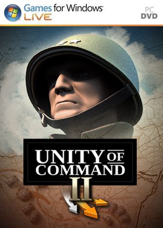 Unity of Command II (2019) PC Full