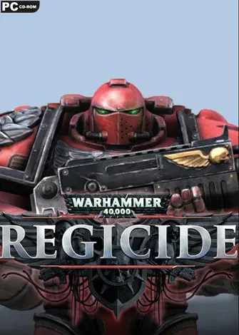 Warhammer 40,000: Regicide (2015) PC Full Español