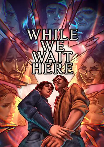 While We Wait Here (2024) PC Full Español