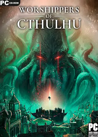 Worshippers of Cthulhu (2024) PC Game Español [Acceso Anticipado]