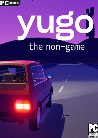 Yugo: the non-game (2024) PC Full - CompucaliTV