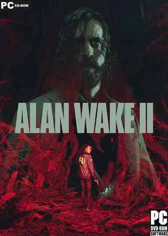 Alan Wake 2 Deluxe Edition (2023) PC Full Español