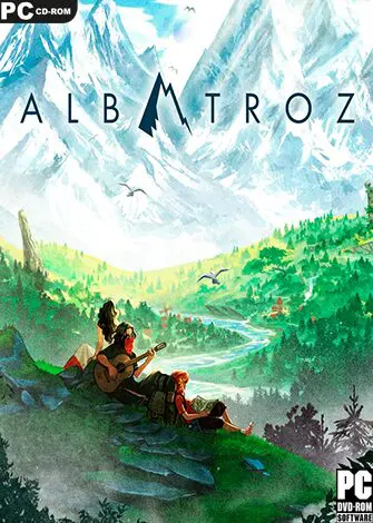 Albatroz (2024) PC Full Español