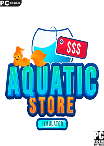 Aquatic Store Simulator (2024) PC Full Español