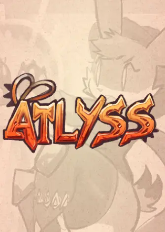 ATLYSS PC-GAME