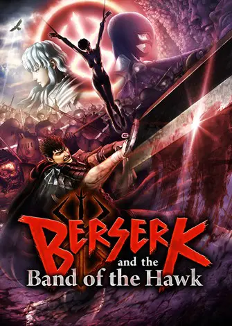 BERSERK and the Band of the Hawk (2017) PC Full