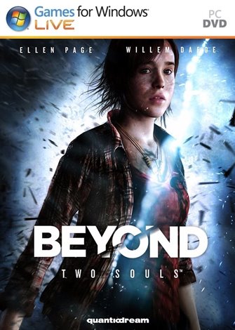 Beyond Two Souls PC Full Español