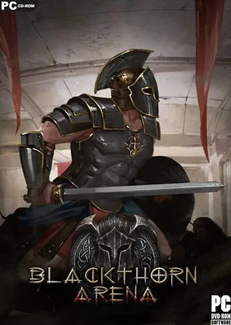 Blackthorn Arena (2020) Reforged (2024) PC Full Español