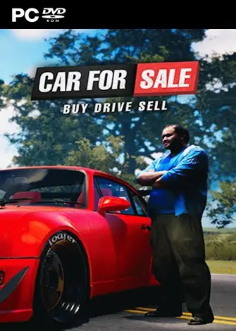 Car For Sale Simulator 2023 (2024) PC Full Español