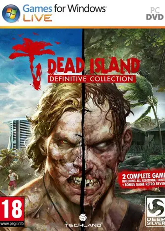 Dead Island Definitive Collection (2016) PC Full Español