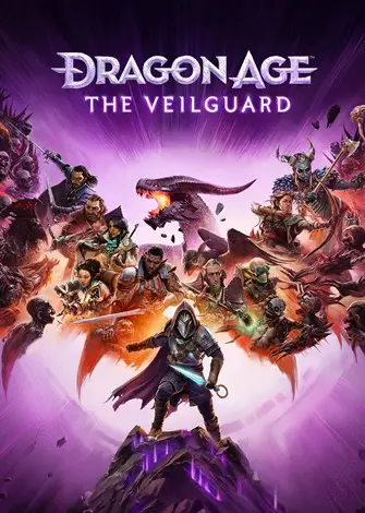 Dragon Age: The Veilguard (2024) PC Full Español