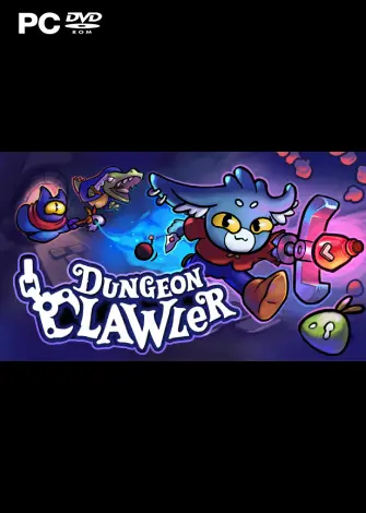 Dungeon Clawler (2024) PC-GAME Español [Acceso Anticipado]