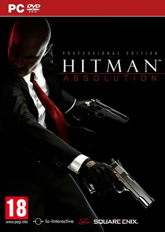 Hitman: Absolution Professional Edition (2012) PC Full Español