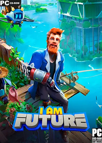 I Am Future: Cozy Apocalypse Survival (2024) PC Full Español