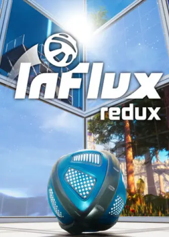 InFlux Redux (2024) PC Full Español