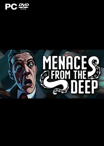 Menace from the Deep (2024) PC Full Español