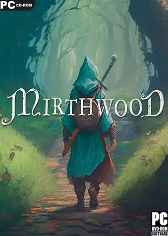 Mirthwood (2024) PC Full Español