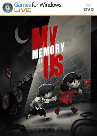 My Memory of Us (2018) PC Full Español