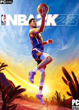 NBA 2K23 (2022) PC Full Español