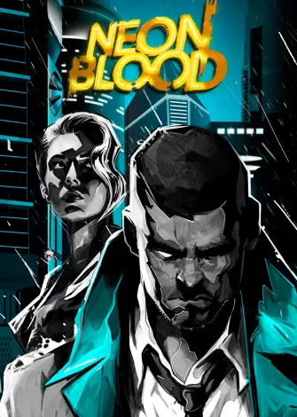 Neon Blood (2024) PC Full Español