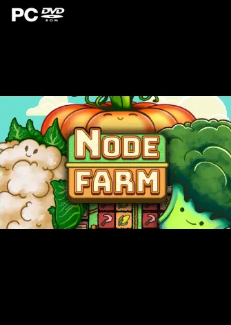 Node Farm (2024) PC Full Español