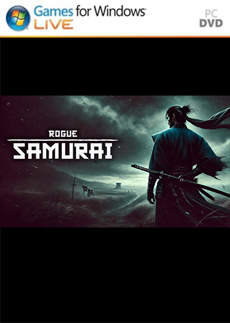 Rogue Samurai (2024) PC Full Español