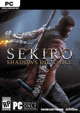 Sekiro: Shadows Die Twice (2019) PC Full Español