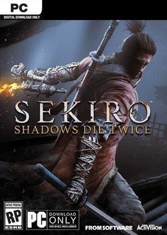 Sekiro: Shadows Die Twice PC Full Español