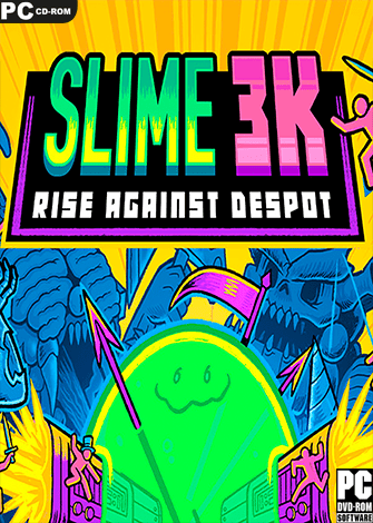 Slime 3K: Rise Against Despot (2024) PC Full Español