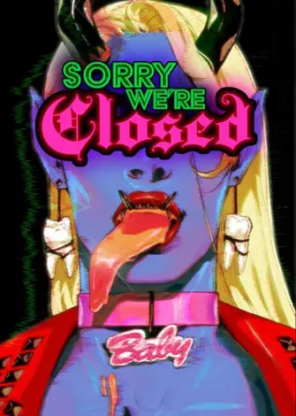 Sorry We’re Closed (2024) PC Full Español