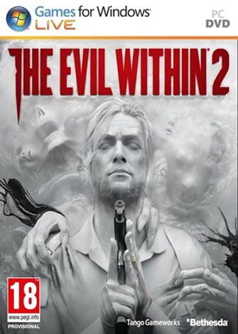 The Evil Within 2 (2017) PC Full Español Latino