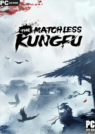 The Matchless KungFu (2024) PC Full