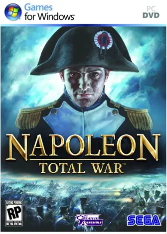 Total War: NAPOLEON - Definitive Edition (2010) PC Full Español