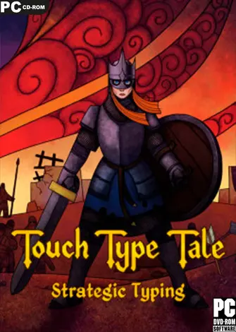 Touch Type Tale – Strategic Typing (2024) PC Full Español