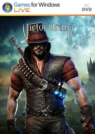 Victor Vran ARPG (2015) PC Full Español