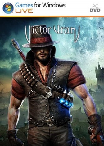 Victor Vran ARPG PC Full Español
