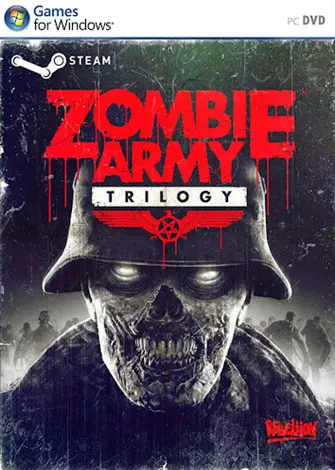 Zombie Army Trilogy (2015) PC Full Español