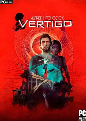 Alfred Hitchcock – Vertigo (2021) PC Full Español