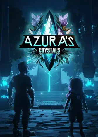 Azuras Crystals (2024) PC Full Español