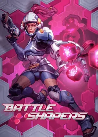 Battle Shapers (2024) PC Full Español