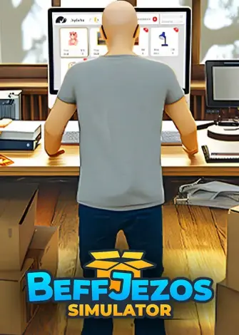 Beff Jezos Simulator (2024) PC-GAME [Acceso Anticipado]